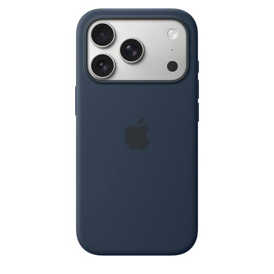 Coque originale pour iPhone 17 pro