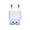 Tête de chargeur MacBook Pro et Air prise Européenne