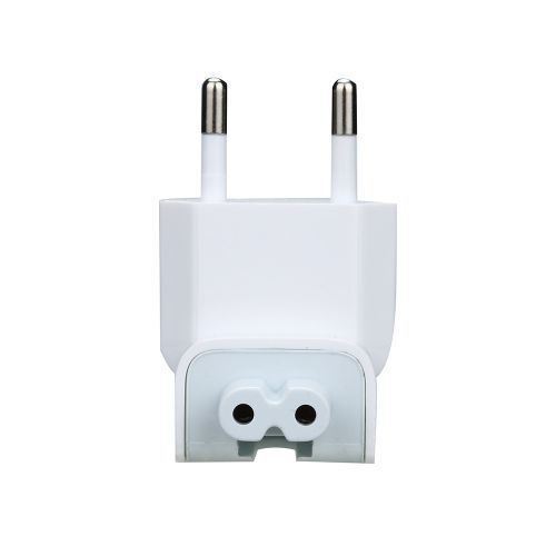 Tête de chargeur MacBook Pro et Air prise Européenne