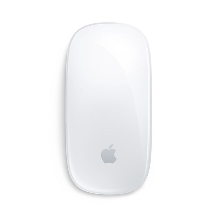 Souris Authentique Apple Magic Mouse 3 USB C