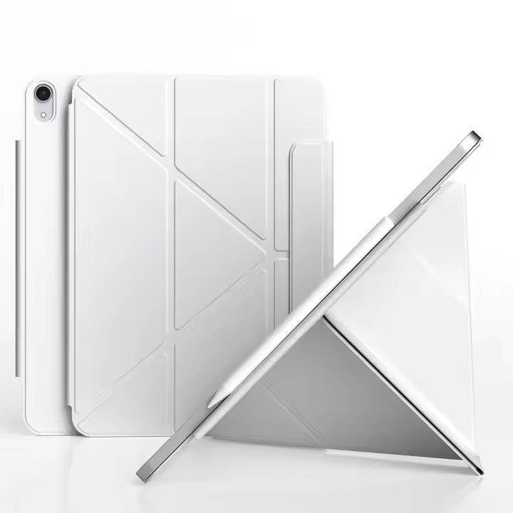 Coque de protection Magnetique pour iPad