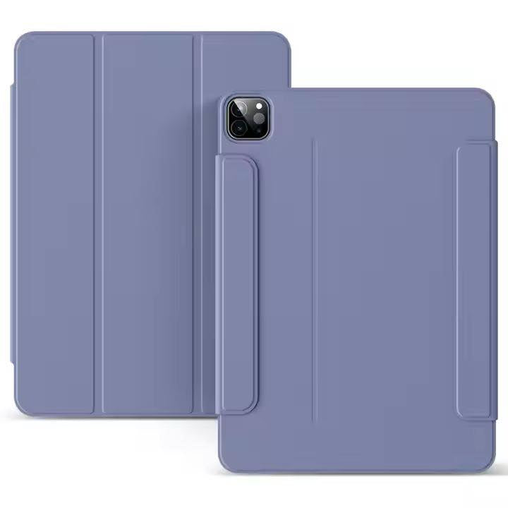 Coque de protection Magnetique pour iPad