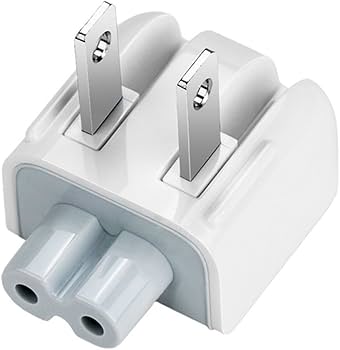 Tête de chargeur MacBook Pro et Air prise Européenne