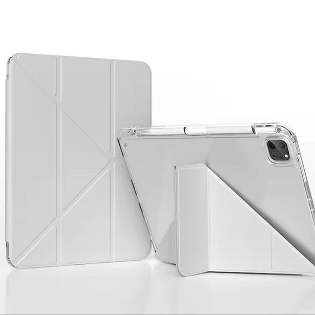 Coque de protection pour iPad protection integrale