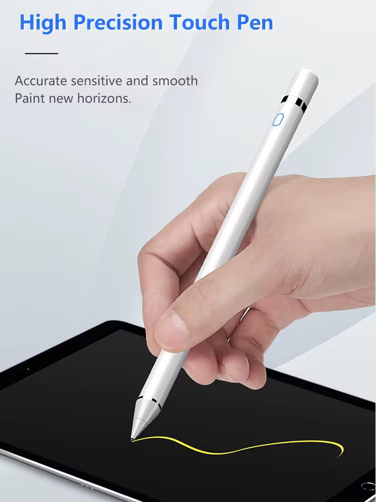 Stylet universel pour iPad Pro et Air