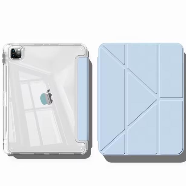 Coque de protection pour iPad protection integrale