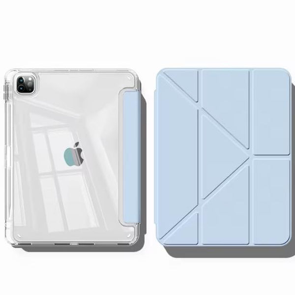 Coque de protection pour iPad protection integrale