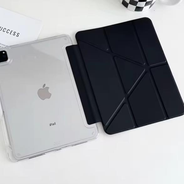 Coque de protection pour iPad protection integrale