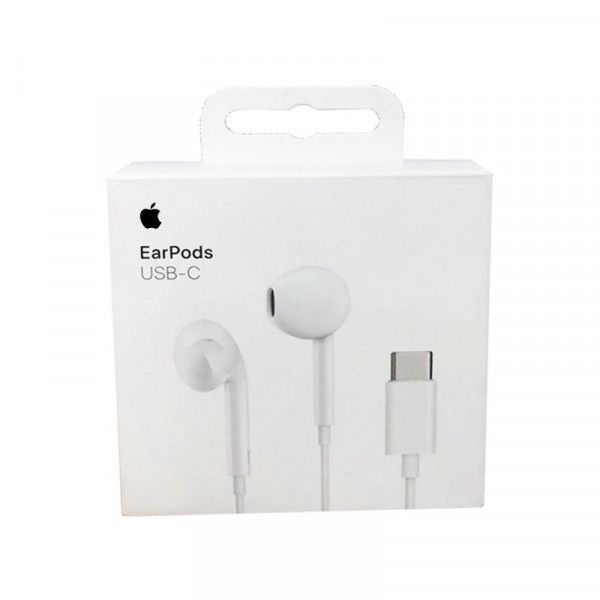 Original EarPods USB-C