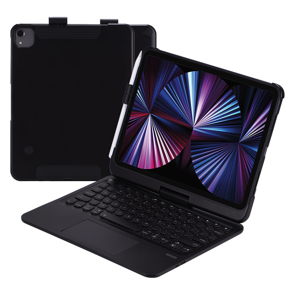 Clavier Rotatif 360 degrés pour iPad