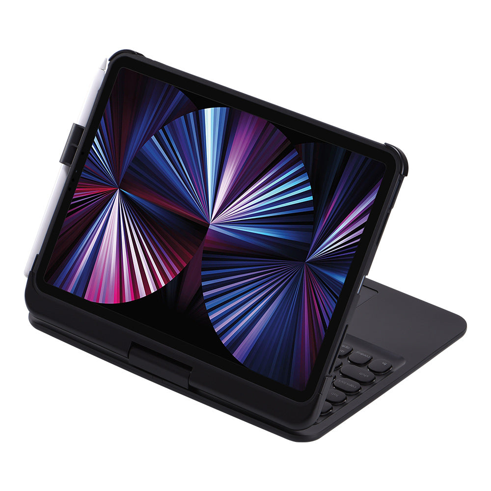 Clavier Rotatif 360 degrés pour iPad