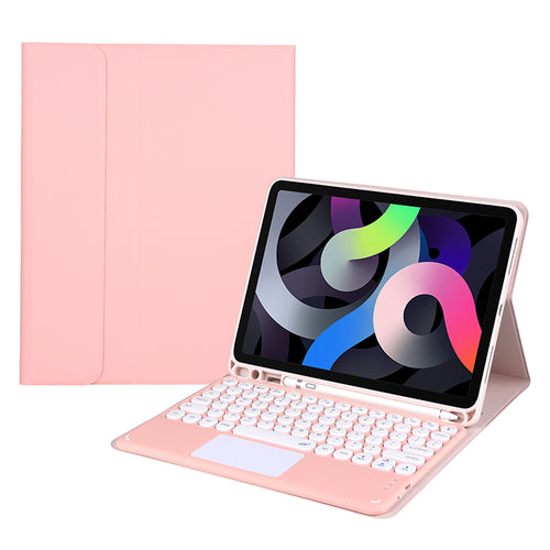 Clavier iPad simple détachable