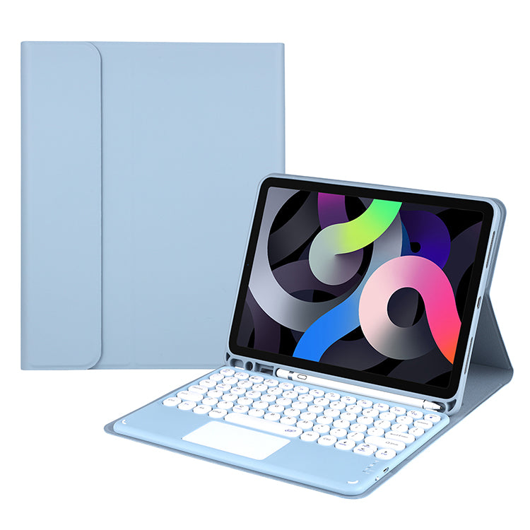 Clavier iPad simple détachable