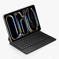 Clavier magnétique pour iPad ( similaire au magic keyboard )