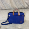 Sac pour ordinateur avec des crampons à l'interieur