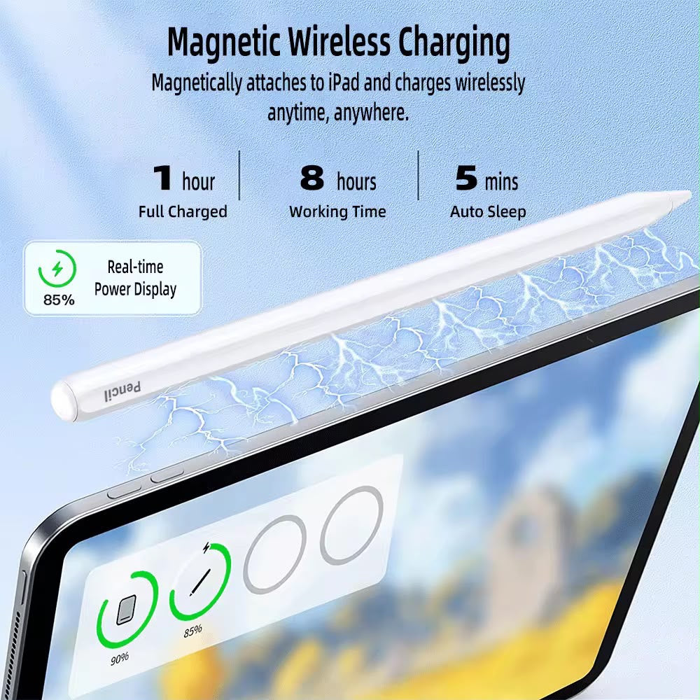 Stylet universel pour iPad Pro et Air
