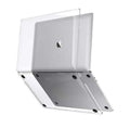 Coque de MacBook Transparente
