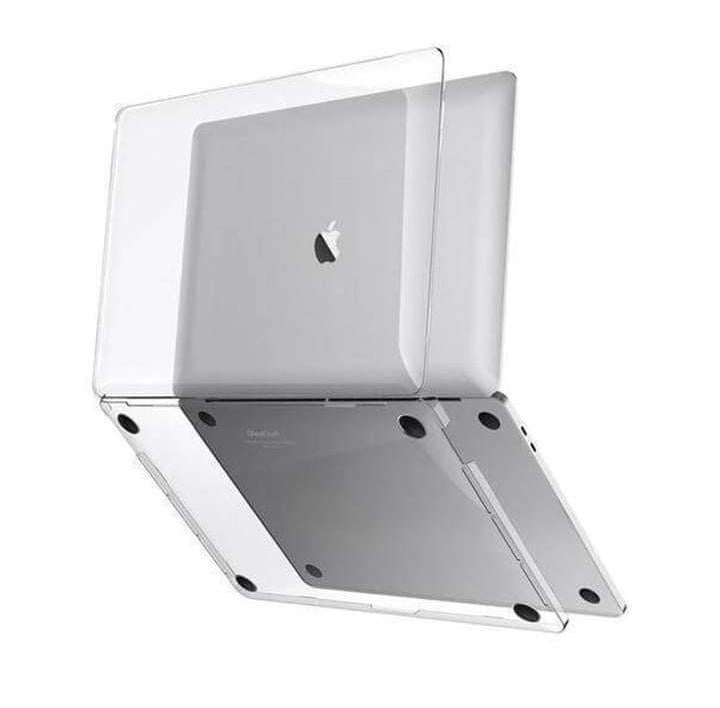 Coque de MacBook Transparente