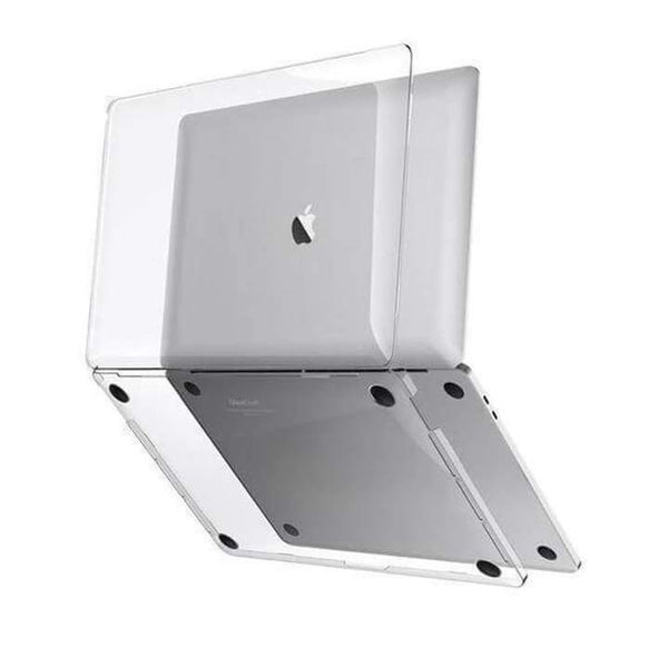 Coque de MacBook Transparente