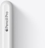 Stylet Original Apple Pencil Pro