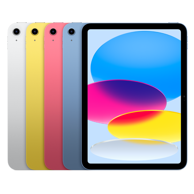 iPad 11 ème génération A16 année 2025